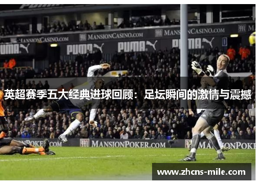 英超赛季五大经典进球回顾:足坛瞬间的激情与震撼 英超赛季五大经典进球回顾:足坛瞬间的激情与震撼