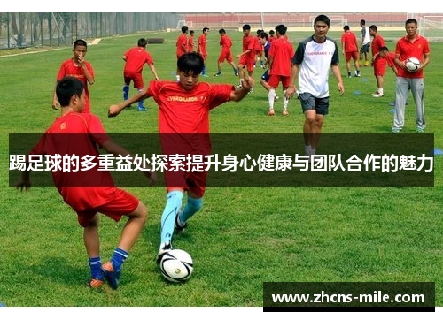 踢足球的多重益处探索提升身心健康与团队合作的魅力