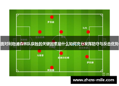 面对利物浦森林队获胜的关键因素是什么如何充分发挥防守与反击优势 面对利物浦森林队获胜的关键因素是什么如何充分发挥防守与反击优势